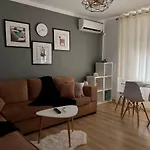 Luel Central Apartament