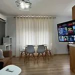 Luel Central Apartament